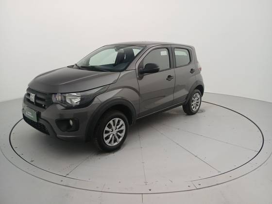 FIAT MOBI 1.0 EVO FLEX LIKE. MANUAL FIAT MOBI 1.0 EVO FLEX LIKE. MANUAL